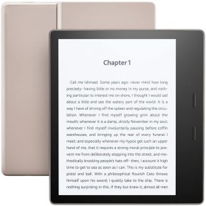 Kindle Oasis