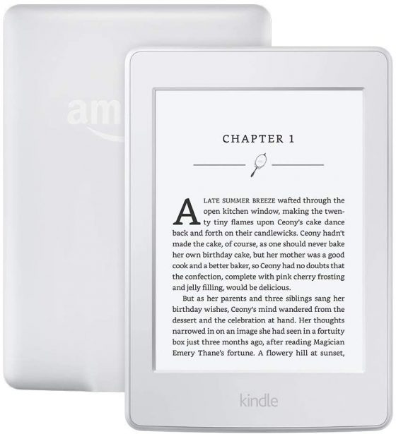 libby kindle paperwhite