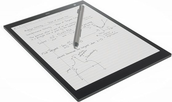 Sony Digital Paper