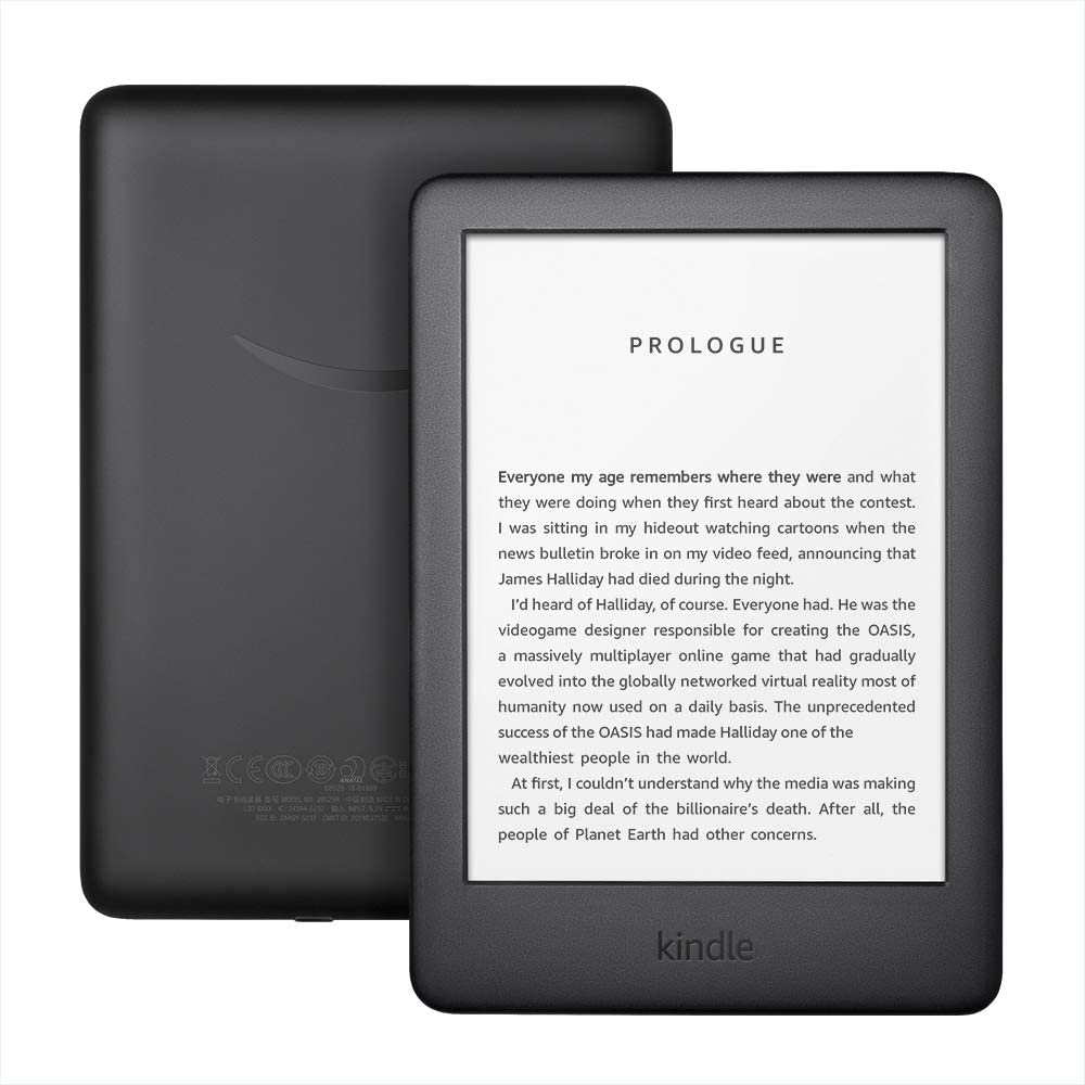 How to Identify Every Kindle Model That Amazon Has Released The eBook