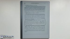 Remarkable 2 PDF Review