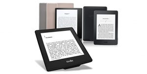 Woot Kindle Deals