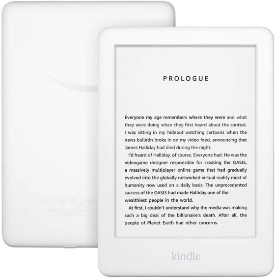 kindle prime