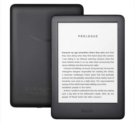 Kindle