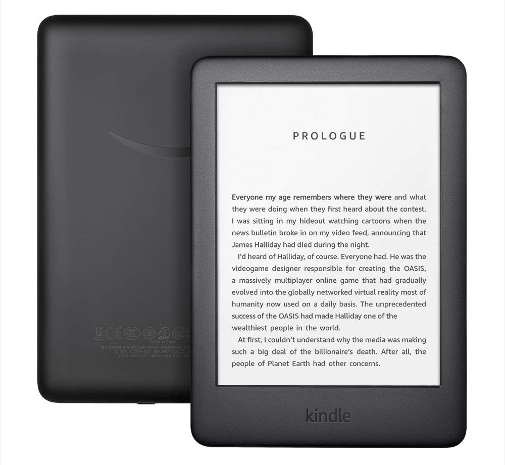 Pocketbook Verse Review: Pocketbook's new entry-level e-reader