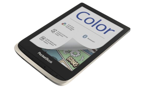 Pocketbook Color eReader Sale