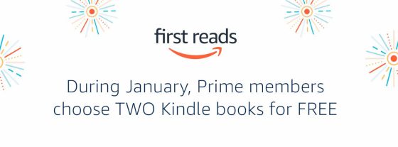 do you get kindle unlimited free with amazon prime