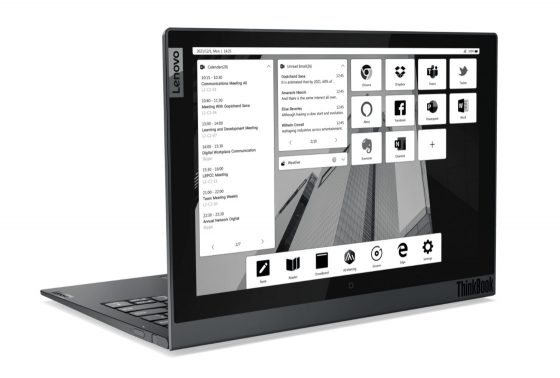 Lenovo ThinkBook Plus Gen 2 i