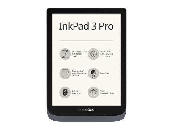 Pocketbook Inkpad 3 Pro