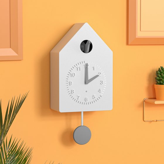 Amazon Cuckoo Clock