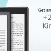 Kindle Trade Deal