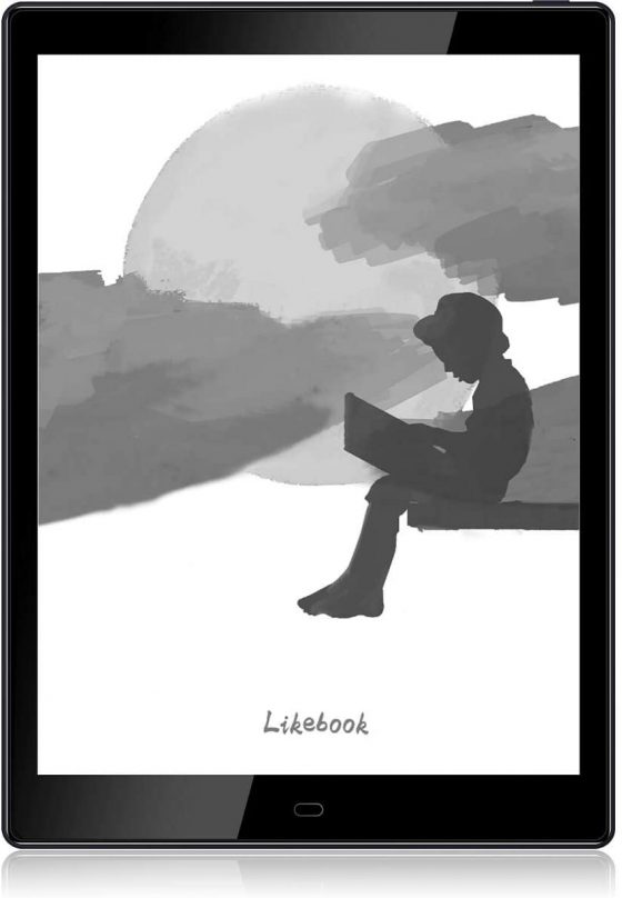 Likebook P10