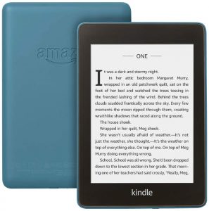 Kindle Paperwhite