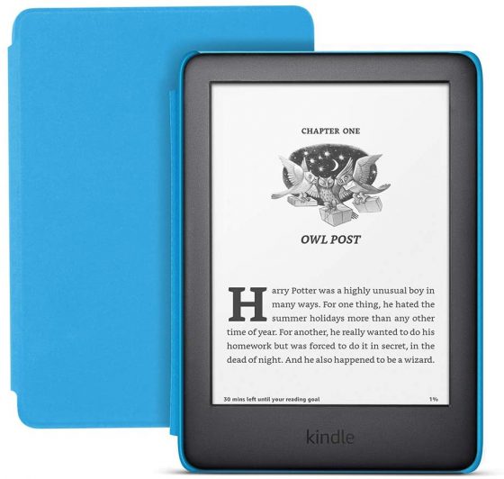 Kids Kindle