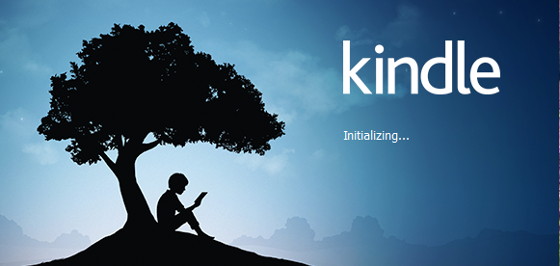 kindle reader for pc windows 7