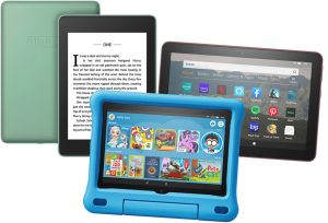 Best Buy Trade Kindle