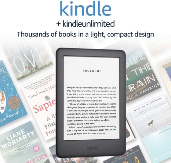 Kindle on Sale for 49 New Low Price The eBook Reader Blog