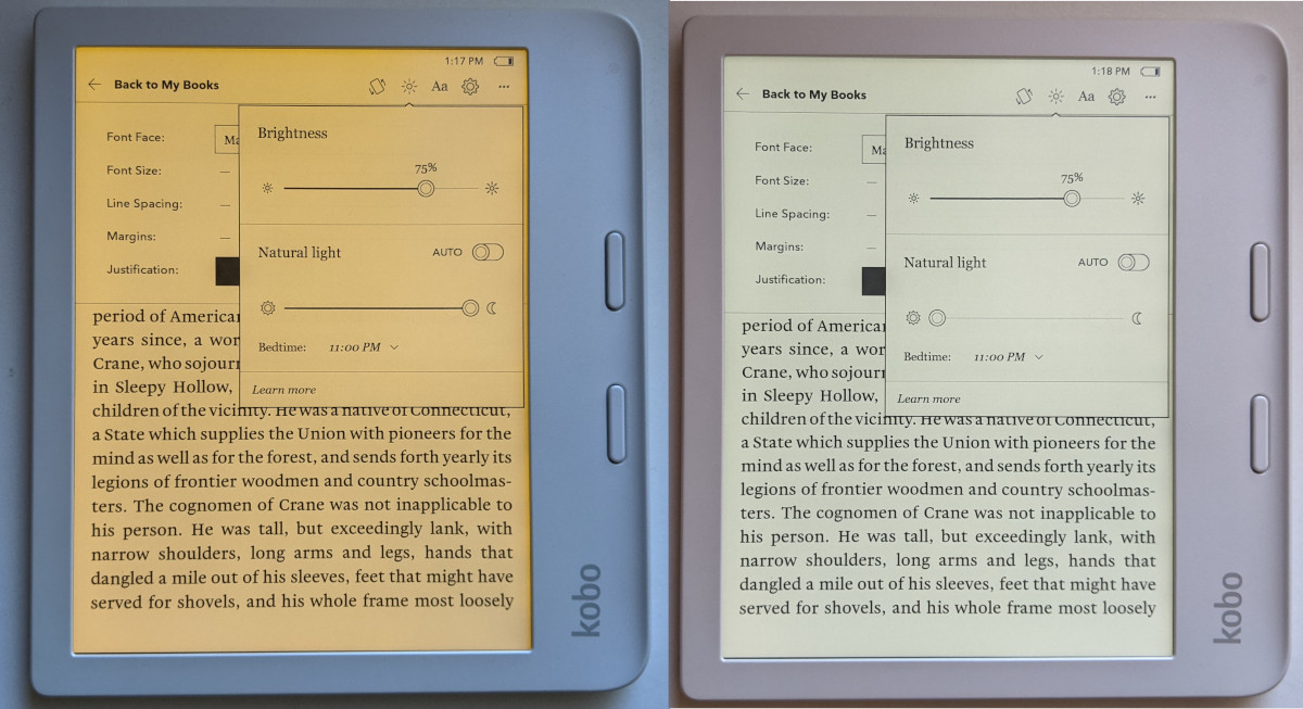 Kobo Libra 2 Review - What I like about it 