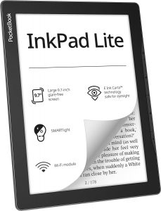 Pocketbook Inkpad Lite