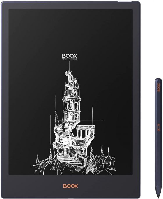 Onyx Boox Note5