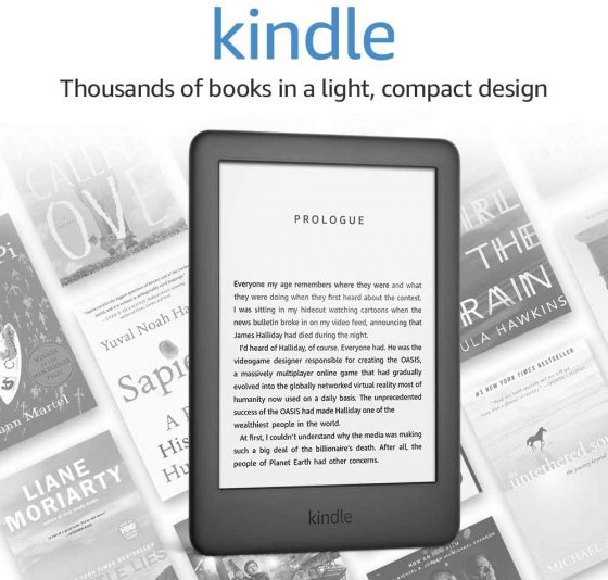 Kindle