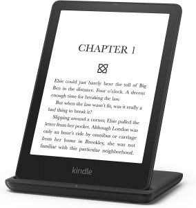 Kindle Paperwhite Wireless Charging Dock