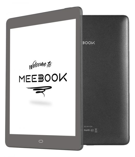 Meebook P78 Pro