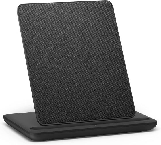 Kindle Paperwhite Charging Dock