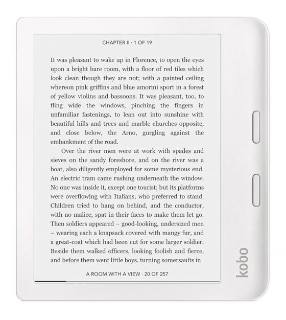 Kobo Libra 2 Sale