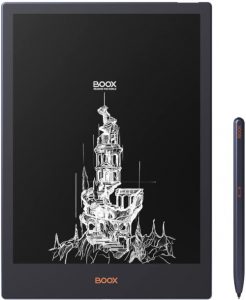 Boox Note 5