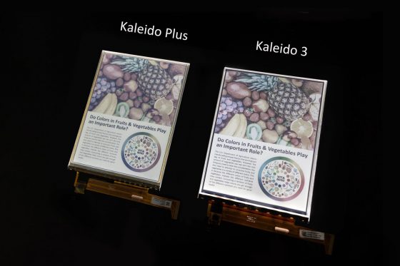 Kaleido 3