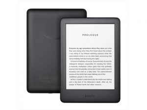 Kindle Woot Deals