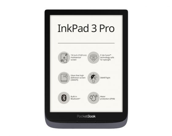 PocketBook InkPad 3 Pro