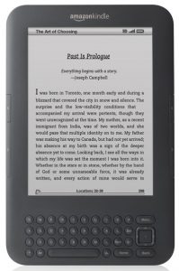 Kindle 3