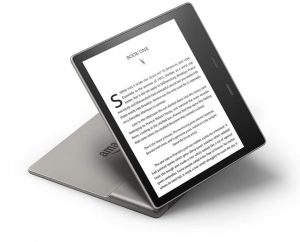 Kindle Oasis