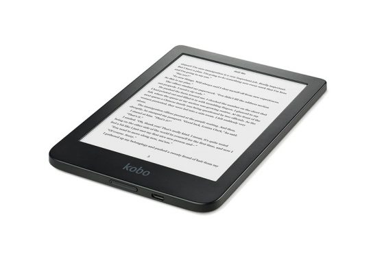 Kobo Clara HD