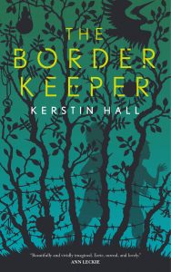 The Border Keeper