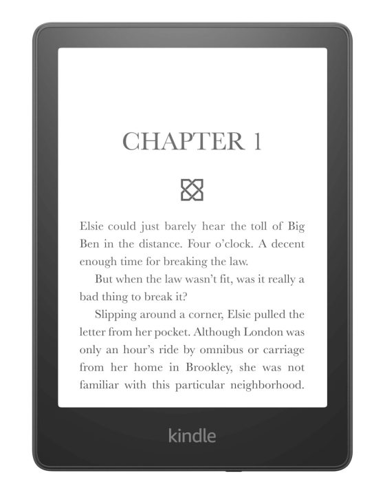 Kindle Paperwhite 16GB