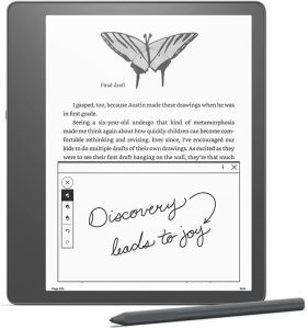 Kindle Scribe Discount