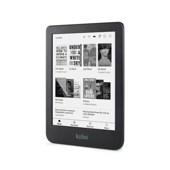 Kobo Clara 2E