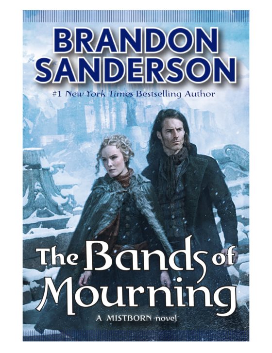 The Bands of Mourning