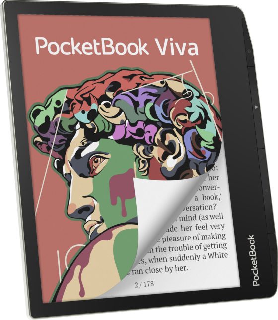 Pocketbook Viva