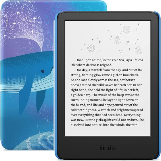 Kids Kindle