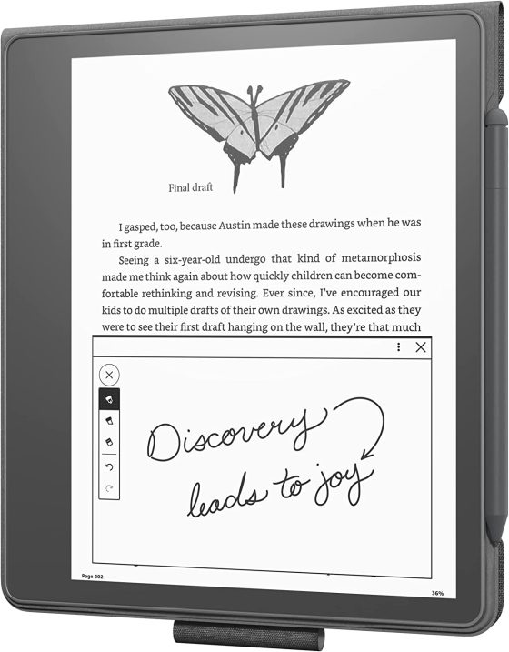 Kindle Scribe Sale