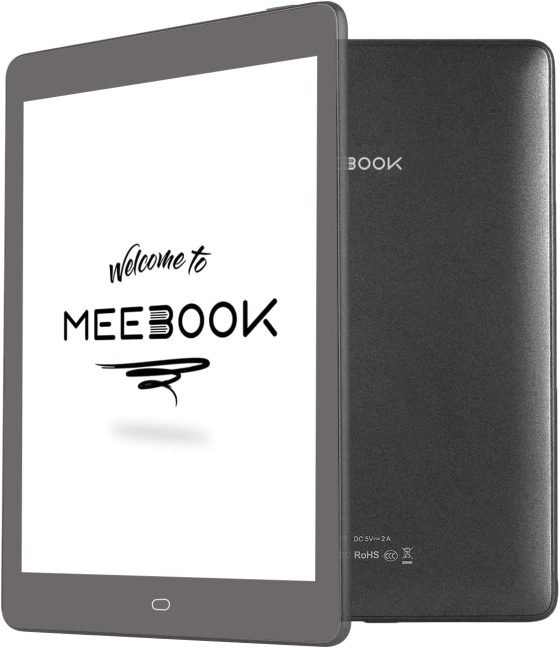 Meebook