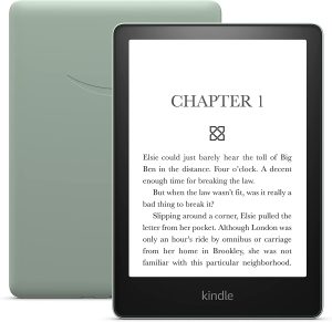 Kindle Paperwhite Agave