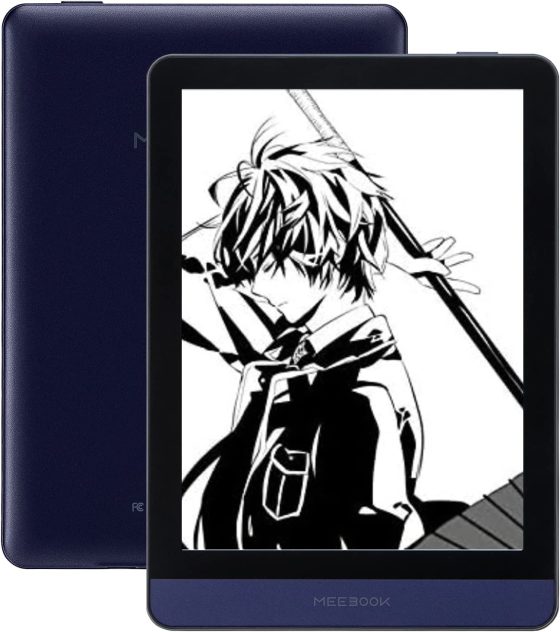 Meebook M6 eReader