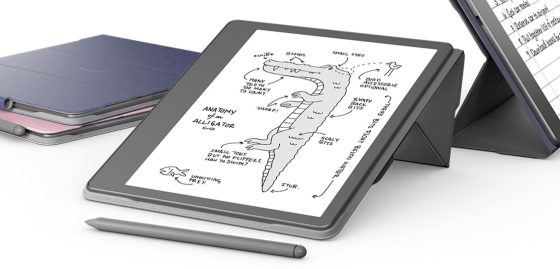 Kindle Scribe Converting Tips