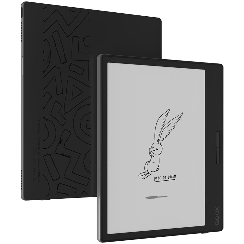 New 7″ Onyx Boox Page eReader Released