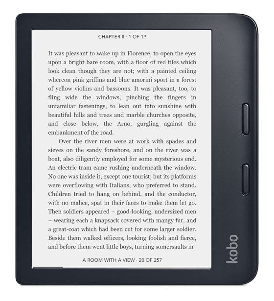 Kobo Libra 2